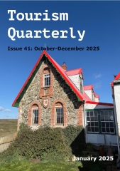 Tourism Quarterly, Vol13 Q4, 2025